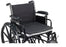 Drive Medical Gel-U-Seat Lite Seat Cushion 18 W X 16 D X 2 H Inch Foam / Gel - 8040-2