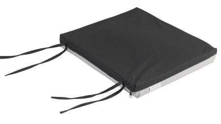 Drive Medical Gel-U-Seat Lite Seat Cushion 18 W X 18 D X 2 H Inch Foam / Gel - 8040-5