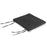 Gel-U-Seat Lite - Seat Cushion 18 W X 18 D X 2 H Inch Foam / Gel - 8040-5