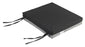 Gel-U-Seat Lite - Seat Cushion 20 W X 16 D X 3 H Inch Foam / Gel - 8046-3