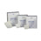 Optifoam Basic - Foam Dressing 4 X 5 Inch Rectangle Non-Adhesive without Border Sterile - MSC1145