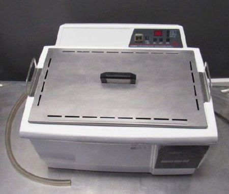RELIANCE - Reconditioned Ultrasonic Cleaner Reliance Ultrasonic - AR550-DTH R1