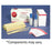 Helena Laboratories Coloscreen-Es Fob Developing Solution 20 Count 20/Bx - 5088
