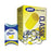 3M E-A-R Classic - Ear Plugs Cordless One Size Fits Most Yellow - 665564465