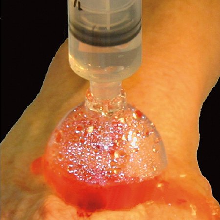 Zerowet Inc Zerowet Splash Shield - SS-100