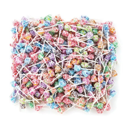 Spangler Candy Company Dum Dums Lollipop Assorted Flavors 120 Per Box - 66