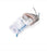 Uresil LLC Tru-Close Suction Drainage Bag 500 mL - TCS500D