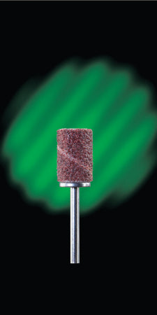 Medicool Inc Sanding Band Red, Coarse Grit - SBC-RED-100