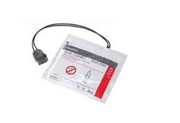 Clinical Health Products Quik-Combo AED Pad Pediatric - 11996-000093