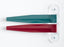 Kull Industries - Exam Room Signal Flag Wall Mount 2 Flag - KI-D2