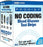 Prodigy Diabetes Care Prodigy Blood Glucose Test Strip 200 Test Strips per Box - 52800