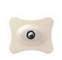 Chattanooga Optima Iontophoresis Electrode - 5000052