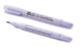 Xodus Medical Skin Marker Gentian Violet Regular Tip Barrel Ruler Non-sterile - NS10715