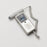 DigiDop - Doppler System Digital Display Obstetric Probe 2 MHz - DD-701-D2