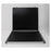 Wolf X-Ray Cassette Slimline 8X10" Ea - 11318