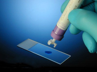 Hardy Diagnostics - Blood Dispenser For Vacutainer Tubes - D101