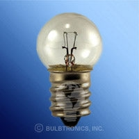 Bulbtronics EiKO Incandescent Lamp 24 Volts - 17223