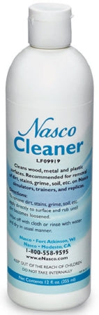 Nasco - Simulator Cleaner 12 oz. - LF09919