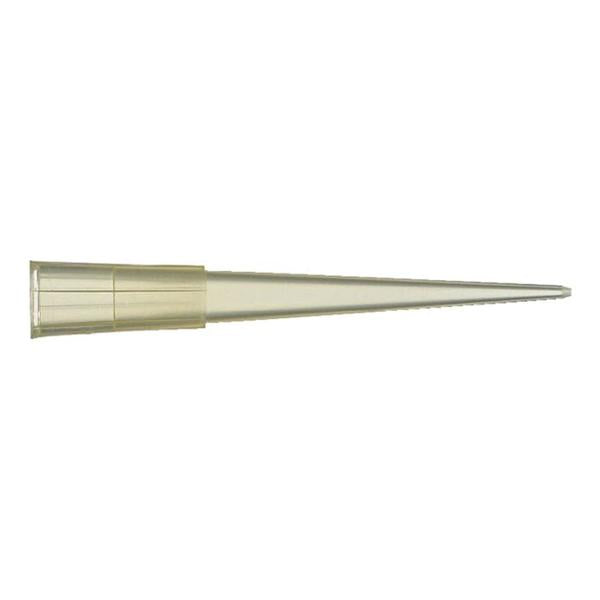 Fisher Scientific Co. Pipette Tip 200Ul Non-Graduated 2" Non-Sterile Disposable Bulk 1000/Bg - 2681140