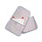Fabrication Enterprises Relief Pak HotSpot Heat Pack Cover Standard 1 X 20 X 24 Inch, Foam-fill Terry, With Pocket - 11-1364