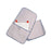 Relief Pak HotSpot - Heat Pack Cover Standard 1 X 20 X 24 Inch, Foam-fill Terry, With Pocket - 11-1364
