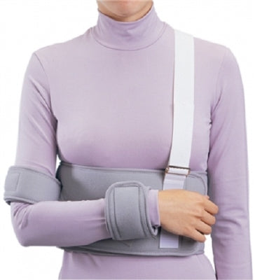 ProCare - Shoulder Immobilizer PROCARE X-Large Left or Right Arm - 79-84108