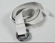 Spacelabs Medical Trulink Adjustable Waist Belt TruLink Nylon - 016-0080-00