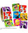 Medibadge 100 Per Unit Looney Tunes Lab Test Medical Sticker - VL129