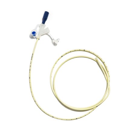 Avanos Medical Sales LLC Corflo Ultra Lite Nasogastric Feeding Tube 6 Fr. 36 Inch Polyurethane NonSterile - 20-9366AIV2