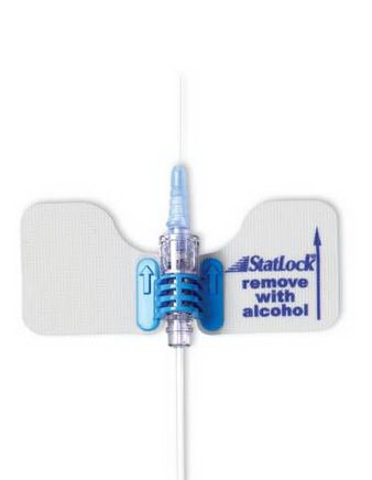 StatLock IV Select - IV Start Kit - IVK0133