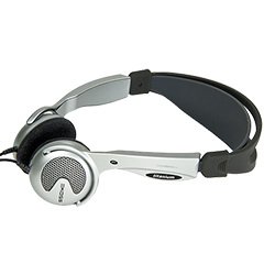 Cardionics Headphones - 718-0405