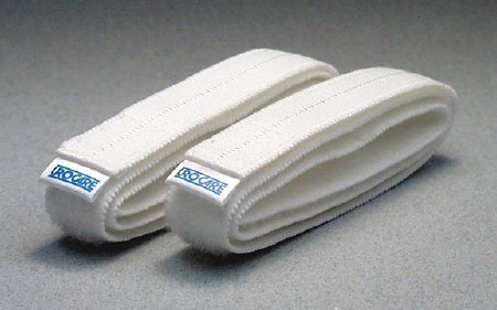 Urocare - Leg Bag Strap NonSterile, Fits: 8 to 24 Inch D - 6390