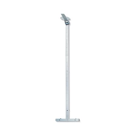 Seca - Stadiometer - CM Aluminum Wall Mount - 2221714008