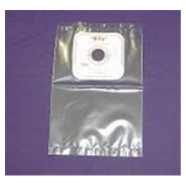 Torbot Company. Pouch Ostomy Gricks Q-Ts _ 10/Bx - GR120