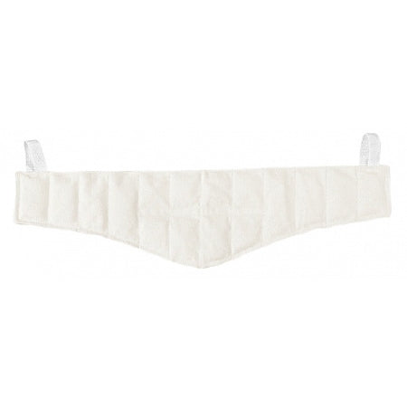 DJO The Original Hydrocollator HotPac Moist Heat Pack Neck Contour 24 Inch - 1002