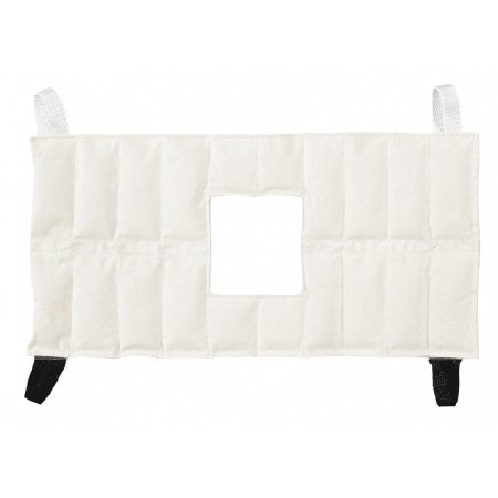 HotPac - Moist Heat Therapy Pad Knee / Shoulder Canvas Reusable - 1012
