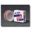 Hy-Tape Corp Tape Hy-Tape Zinc Oxide/Plastic 1"X5Yd Adhesive Pink Rl - 110BLF