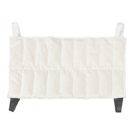 DJO The Original Hydrocollator HotPac Moist Heat Pack Spine 10 X 18 Inch - 1008