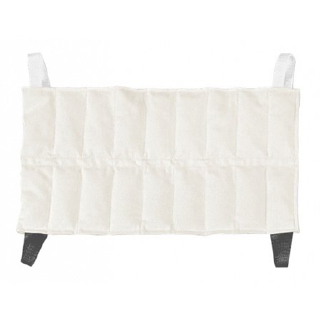 HotPac - Moist Heat Therapy Pad General Purpose Canvas Reusable - 1008