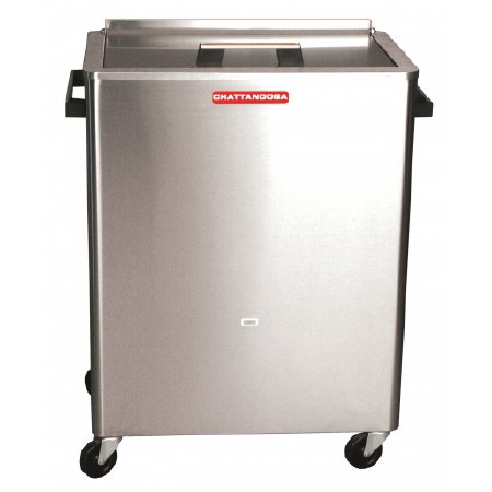 Chattanooga Hydrocollator M-2 Heating Unit Mobile 16 X 27 X 33 Inch 14 gal. - 2402-2