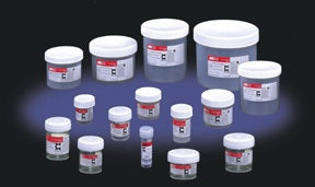 Medical Chemical - Prefilled Formalin Container 8 mL Fill in 15 mL (.5 oz.) Screw Cap Warning Label / Patient Information NonSterile - 575A-1/2