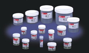 Medical Chemical - Prefilled Formalin Container 8 mL Fill in 15 mL (.5 oz.) Screw Cap Warning Label / Patient Information NonSterile - 575A-1/2