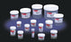 Medical Chemical - Prefilled Formalin Container 8 mL Fill in 15 mL (.5 oz.) Screw Cap Warning Label / Patient Information NonSterile - 575A-1/2