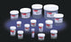 Medical Chemical - Prefilled Formalin Container 8 mL Fill in 15 mL (.5 oz.) Screw Cap Warning Label / Patient Information NonSterile - 575A-1/2