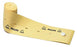 Philips Healthcare - Abdominal Belt Yellow, Disposable - M2208A