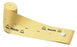 Philips Healthcare - Abdominal Belt Yellow, Disposable - M2208A
