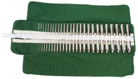 Integra Lifesciences - Uterine Dilator Hegar - 30-530-13