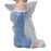 AquaShield Half - Leg Cast and Bandage Protector Regular Polyurethane 12-1/2 to 16-1/2 Inch Leg Circumference Above Cast - L25
