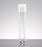 Falcon - Test Tube Round Bottom Plain 17 X 100 mm 14 mL Without Color Coding Snap Cap Polystyrene Tube - 352057