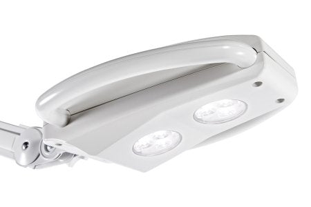 Nova Exam LED - Exam Light Ceiling Mount LED 16 Watt White - NXC
